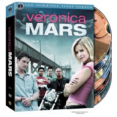 Veronica Mars