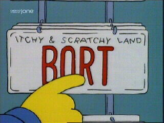 Bort