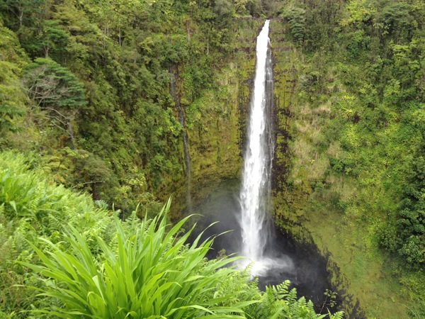 Akaka Falls